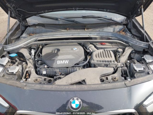 2019 BMW X2 WBXYJ5C52KEF82876 Photo 9
