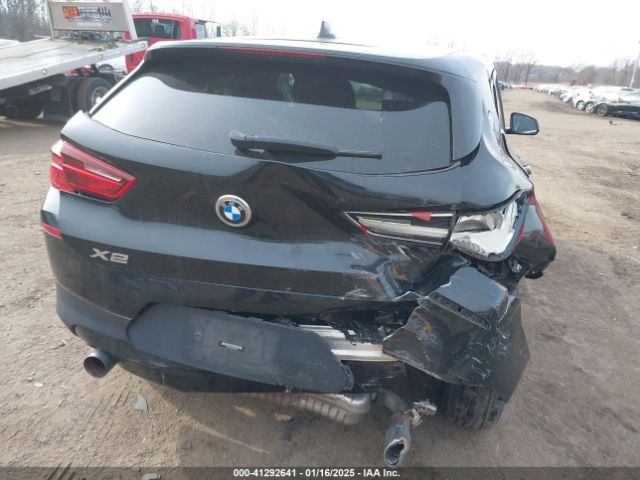 2019 BMW X2 WBXYJ5C52KEF82876 Photo 5