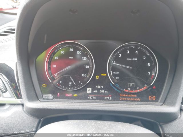 2019 BMW X2 WBXYJ5C52KEF82876 Photo 6
