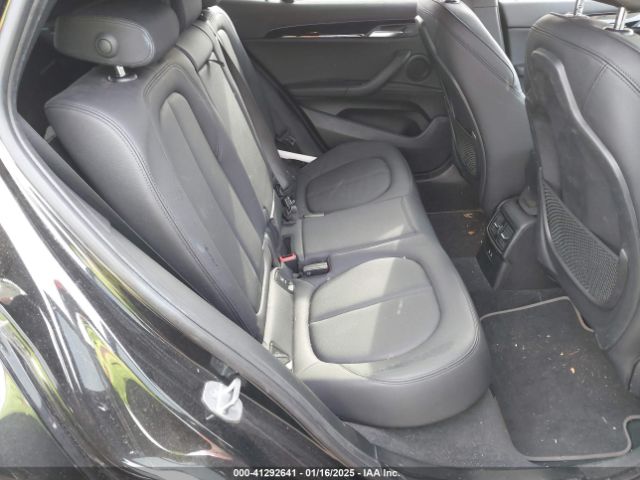 2019 BMW X2 WBXYJ5C52KEF82876 Photo 7