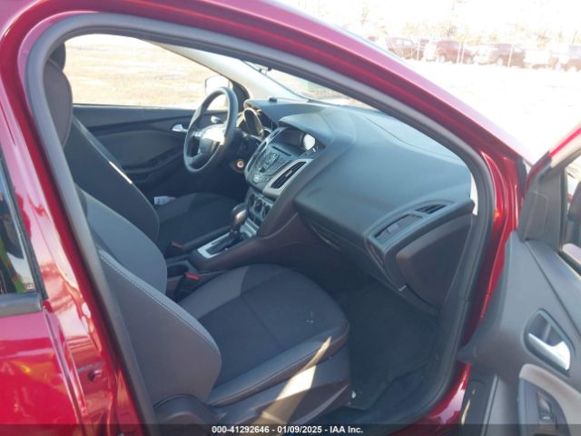 1FADP3K26EL173465 Ford FOCUS SE