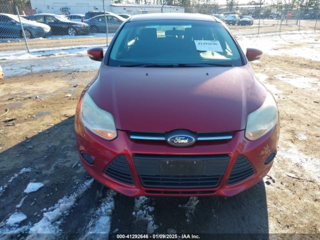 1FADP3K26EL173465 Ford FOCUS SE
