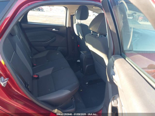 1FADP3K26EL173465 Ford FOCUS SE