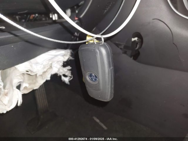 2T3UWRFV6RW235390 Toyota Rav4 Hybrid Woodland Edition