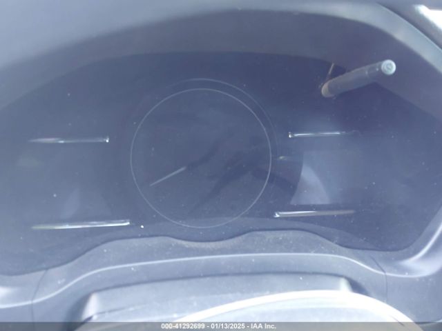 3CZRU5H52NM743329 Honda Hr-v 2wd Ex