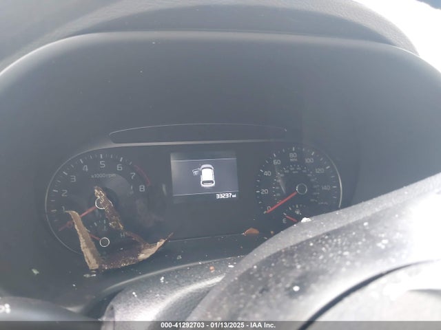 KNDJ23AUXN7831117 KIA SOUL LX
