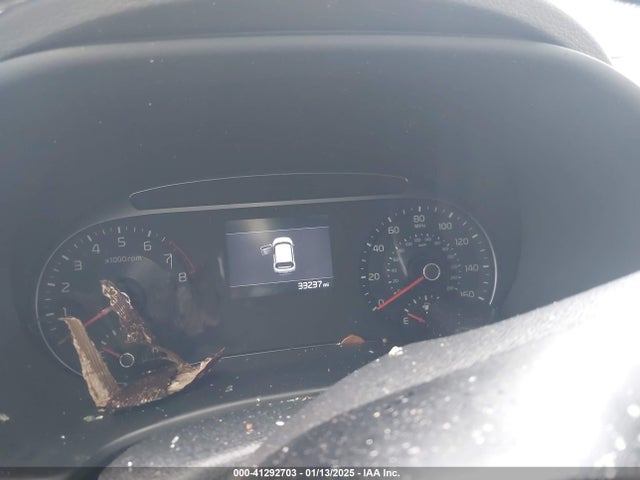 KNDJ23AUXN7831117 KIA SOUL LX
