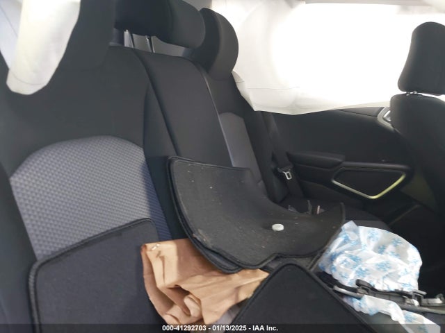 KNDJ23AUXN7831117 KIA SOUL LX