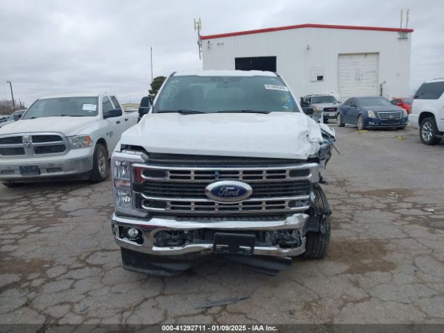 1FT7W2BT7RED91972 Ford F-250 Xlt