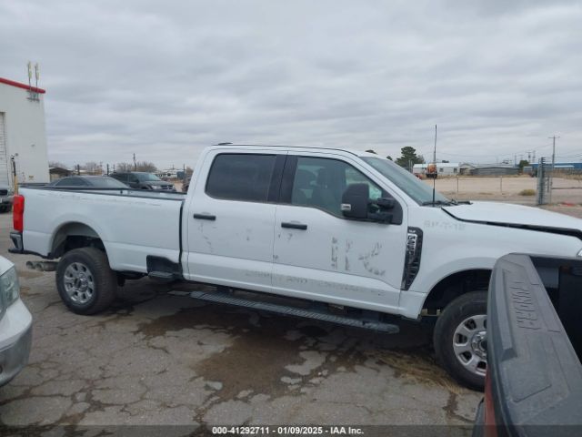 1FT7W2BT7RED91972 Ford F-250 Xlt