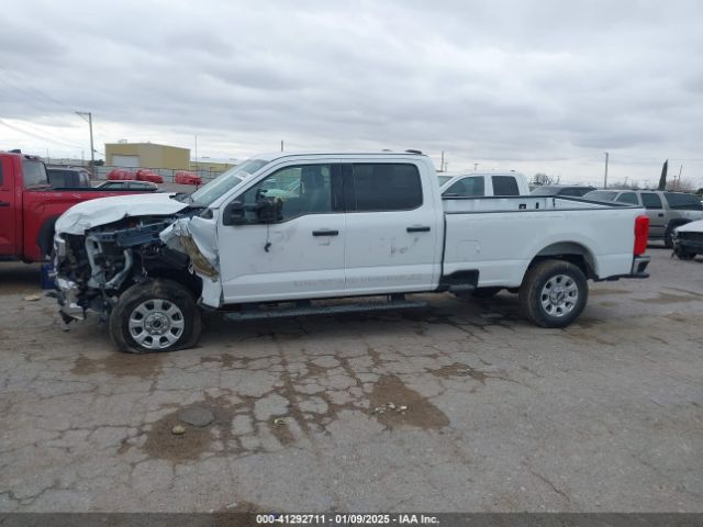 1FT7W2BT7RED91972 Ford F-250 Xlt