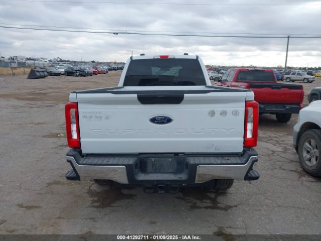 1FT7W2BT7RED91972 Ford F-250 Xlt