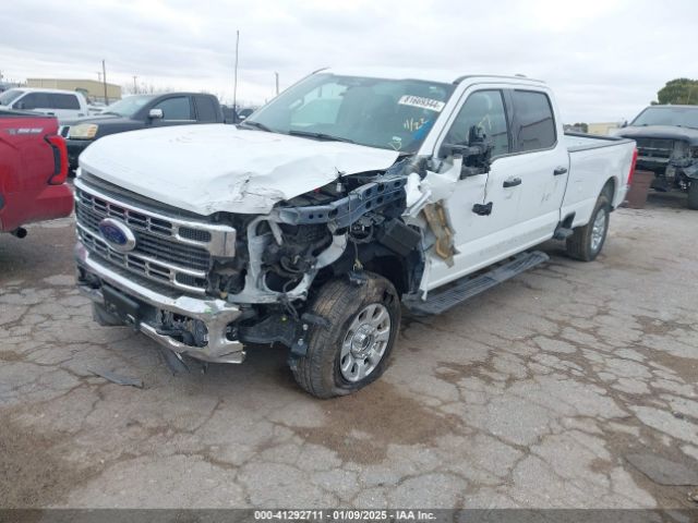 1FT7W2BT7RED91972 Ford F-250 Xlt