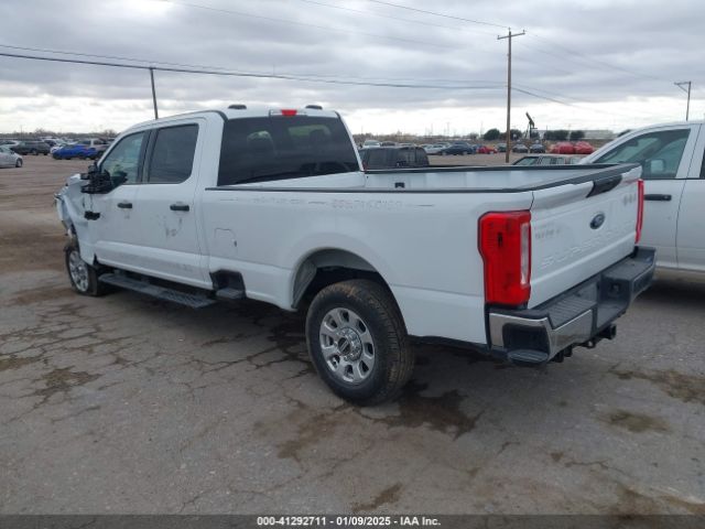 1FT7W2BT7RED91972 Ford F-250 Xlt