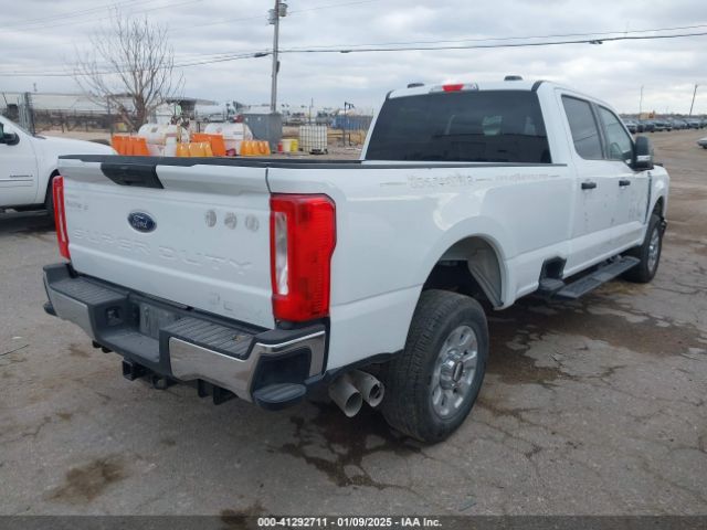 1FT7W2BT7RED91972 Ford F-250 Xlt