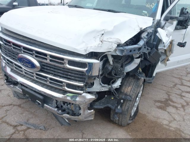 1FT7W2BT7RED91972 Ford F-250 Xlt