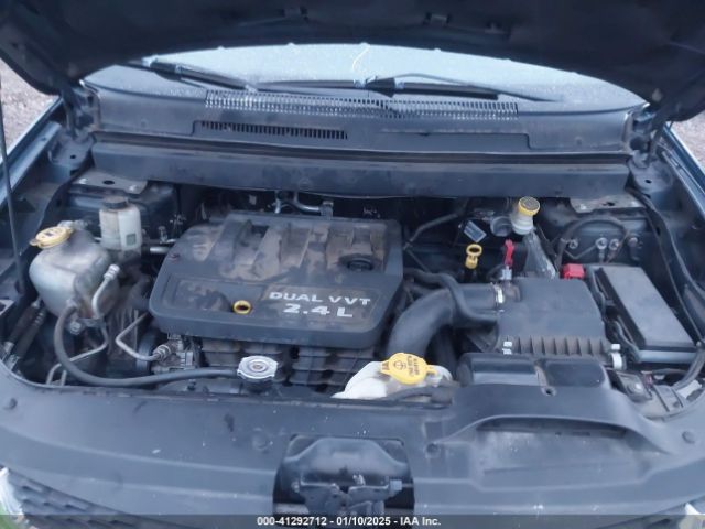 3C4PDCAB3ET132815 Dodge Journey American Value Pkg