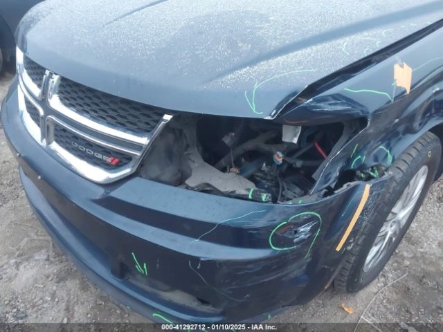 3C4PDCAB3ET132815 Dodge Journey American Value Pkg