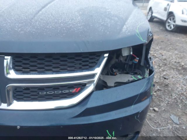 3C4PDCAB3ET132815 Dodge Journey American Value Pkg