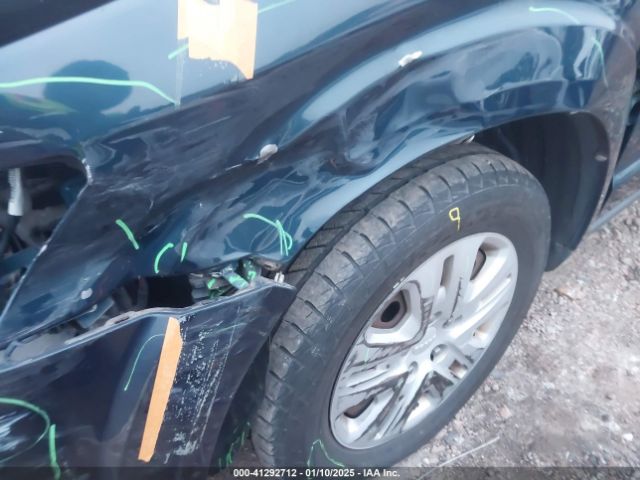 3C4PDCAB3ET132815 Dodge Journey American Value Pkg