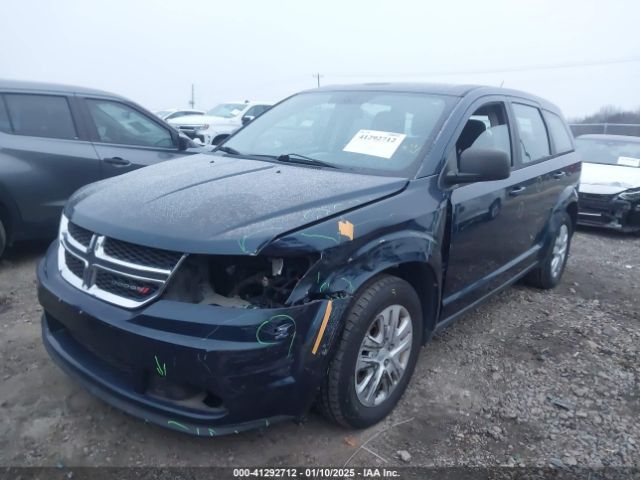3C4PDCAB3ET132815 Dodge Journey American Value Pkg