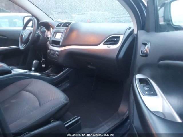 3C4PDCAB3ET132815 Dodge Journey American Value Pkg