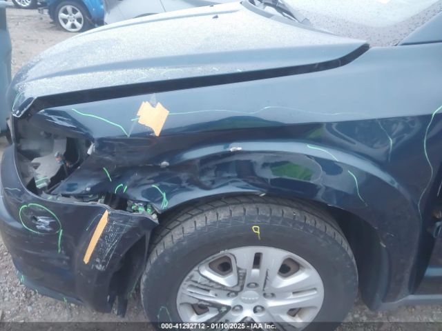 3C4PDCAB3ET132815 Dodge Journey American Value Pkg