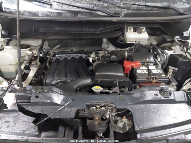 3N63M0YNXHK708484 Chevrolet City Express 1ls