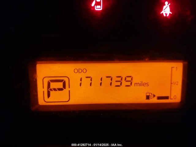 3N63M0YNXHK708484 Chevrolet City Express 1ls