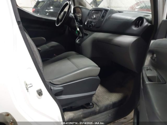 3N63M0YNXHK708484 Chevrolet City Express 1ls