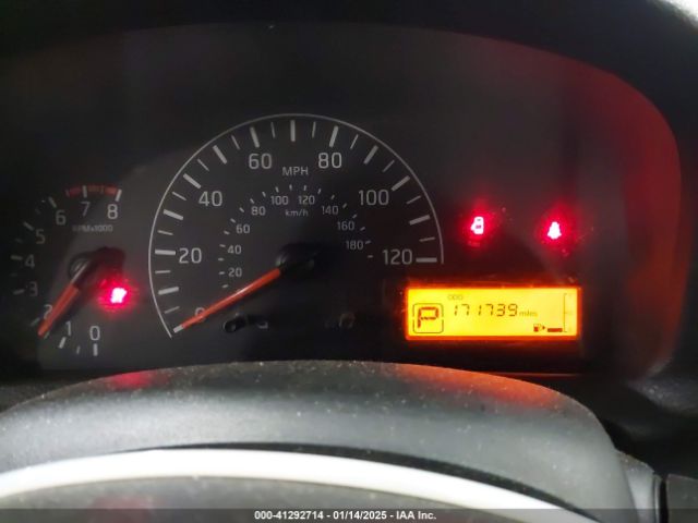 3N63M0YNXHK708484 Chevrolet City Express 1ls