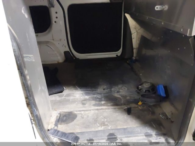 3N63M0YNXHK708484 Chevrolet City Express 1ls