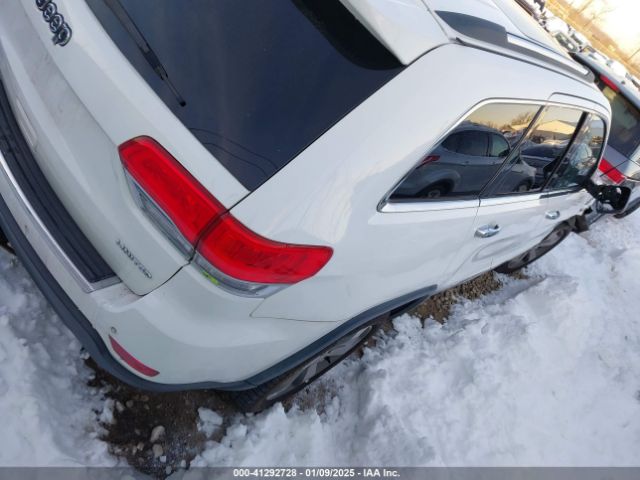 1C4RJFBG2FC728847 Jeep Grand Cherokee Limited