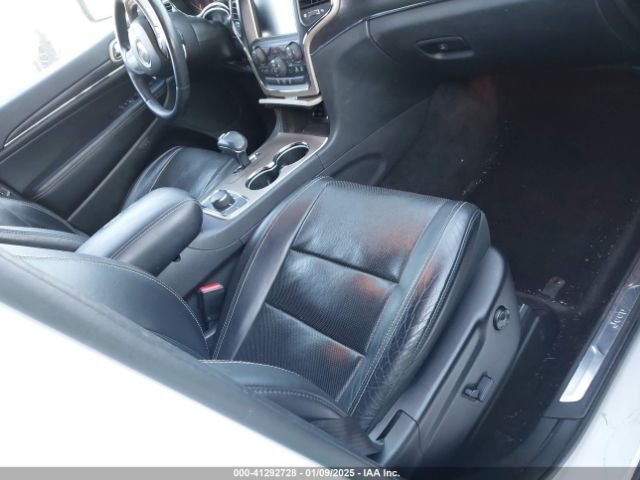 1C4RJFBG2FC728847 Jeep Grand Cherokee Limited