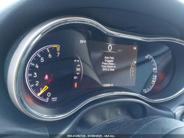 1C4RJFBG2FC728847 Jeep Grand Cherokee Limited