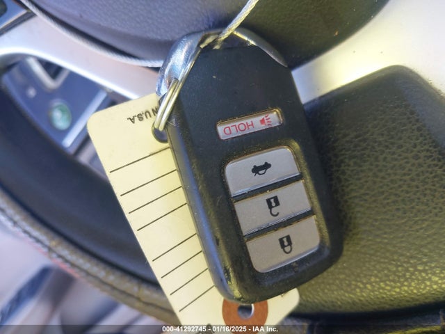 Honda CIVIC EX 2015 19XFB2F86FE065836 Image 11