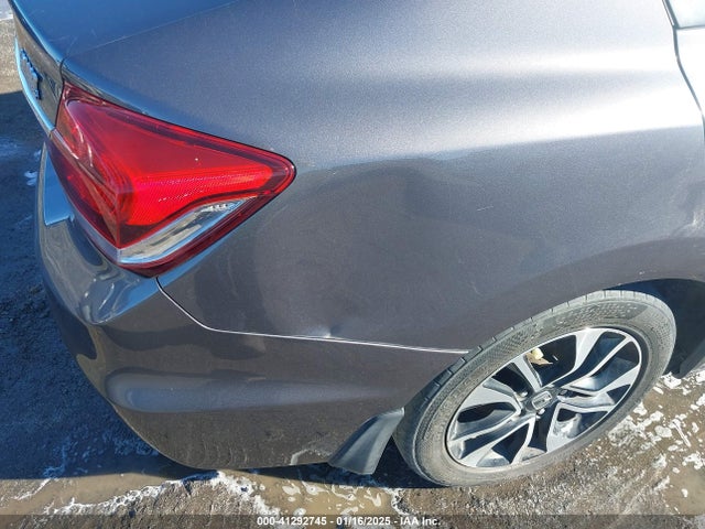 Honda CIVIC EX 2015 19XFB2F86FE065836 Image 19