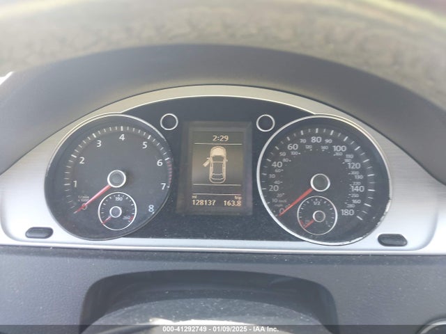 WVWBN7AN2FE805541 Volkswagen Cc 2.0t Sport