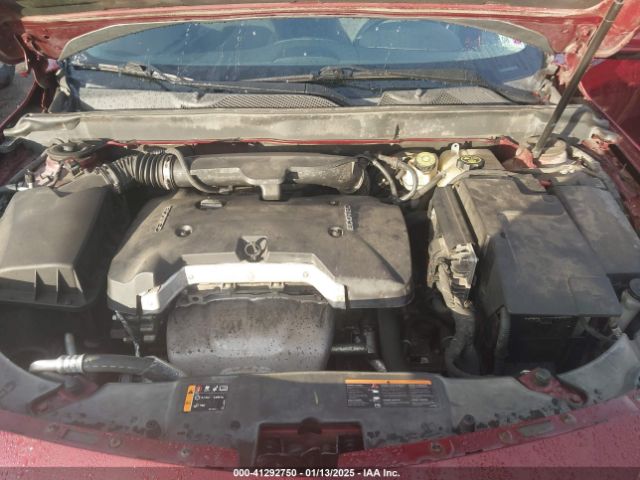1G11C5SA7GF159080 Chevrolet Malibu Limited Lt