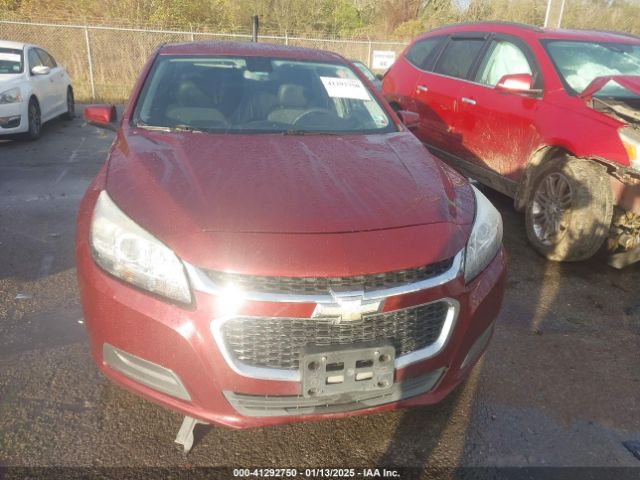 1G11C5SA7GF159080 Chevrolet Malibu Limited Lt
