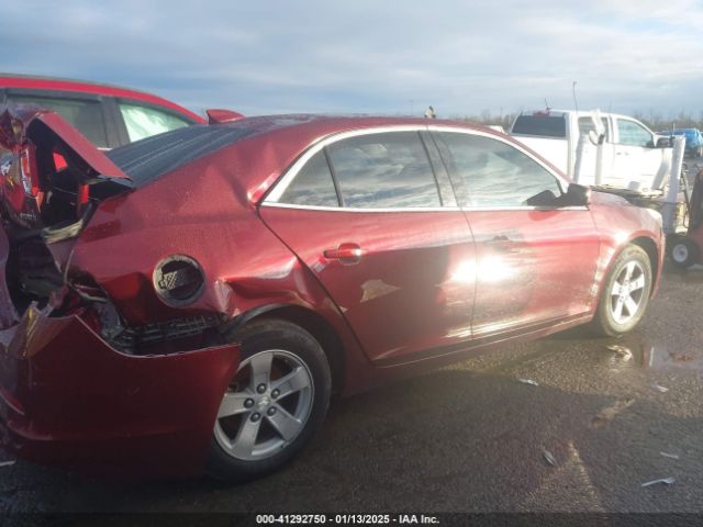 1G11C5SA7GF159080 Chevrolet Malibu Limited Lt