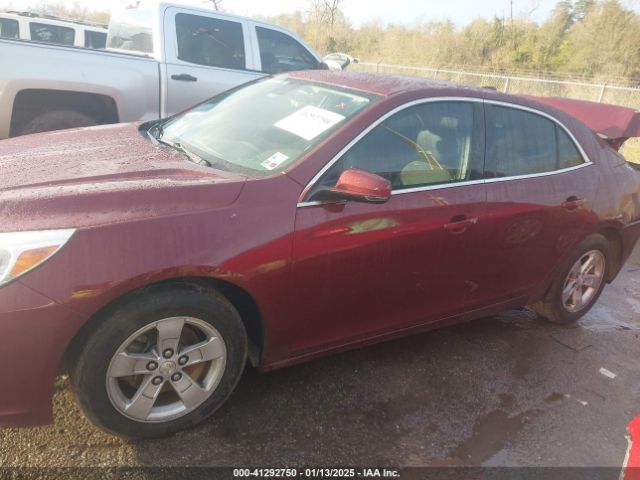 1G11C5SA7GF159080 Chevrolet Malibu Limited Lt