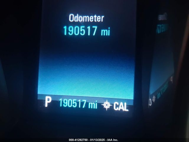 1G11C5SA7GF159080 Chevrolet Malibu Limited Lt