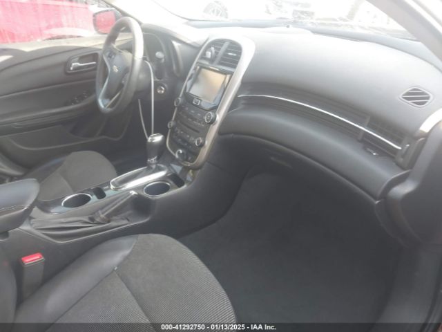 1G11C5SA7GF159080 Chevrolet Malibu Limited Lt