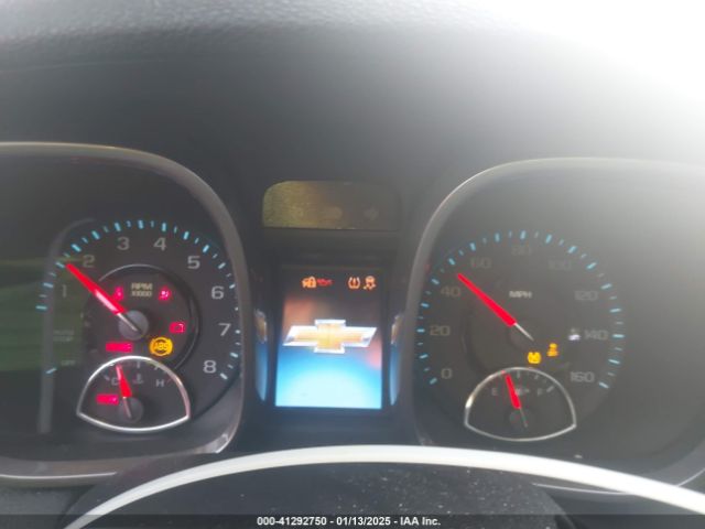 1G11C5SA7GF159080 Chevrolet Malibu Limited Lt