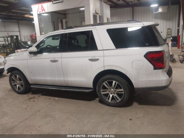 1FMJU2AT6NEA67432 Ford Expedition Limited