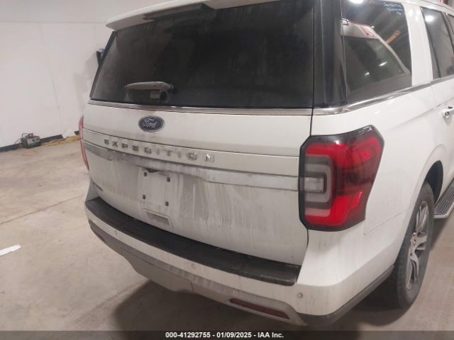 1FMJU2AT6NEA67432 Ford Expedition Limited
