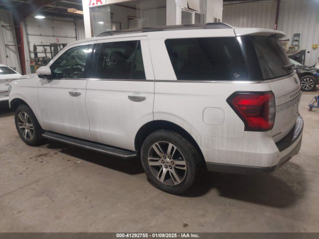 1FMJU2AT6NEA67432 Ford Expedition Limited