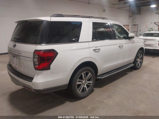 1FMJU2AT6NEA67432 Ford Expedition Limited