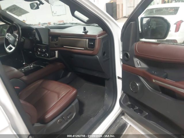 1FMJU2AT6NEA67432 Ford Expedition Limited